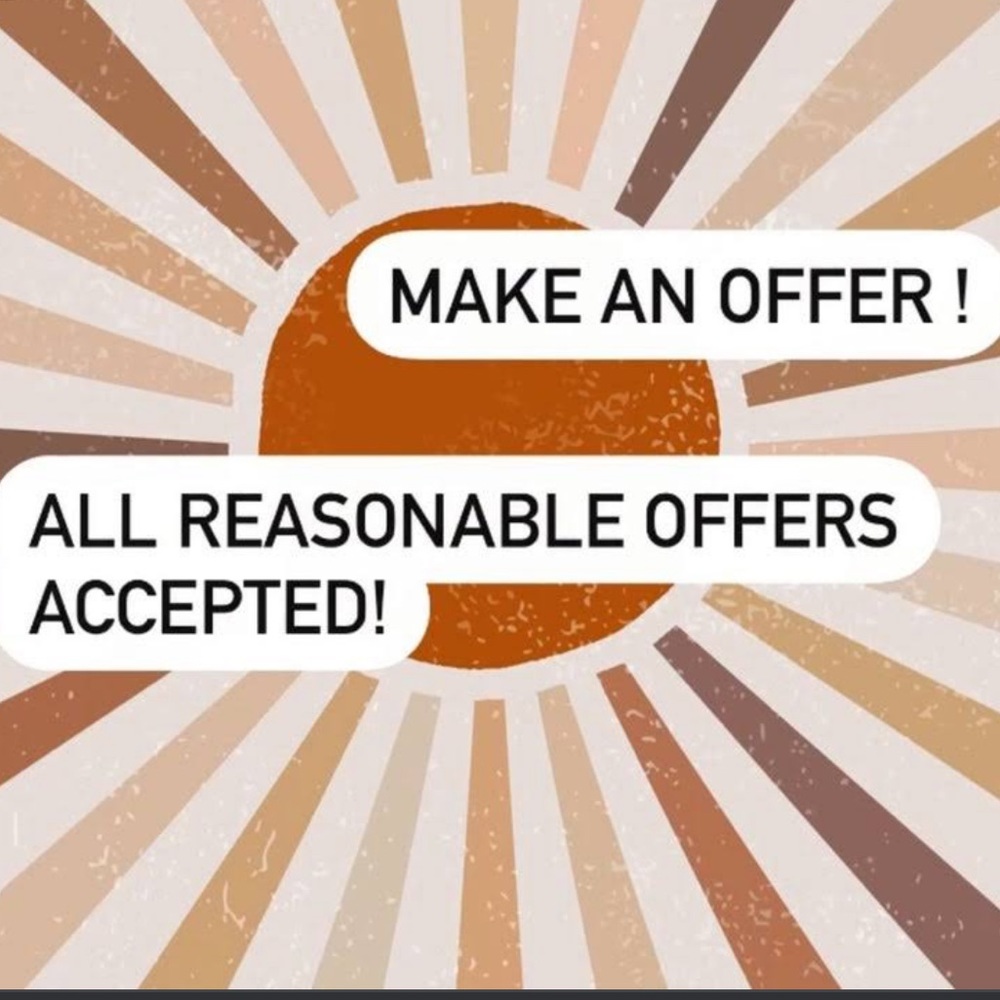make an offer!! - Picture 1 of 1